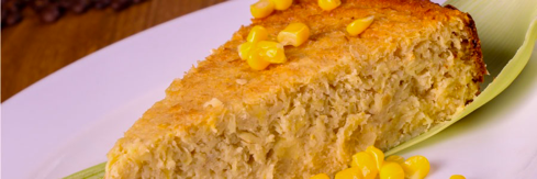 PAN DE ELOTE PAN DE ELOTE