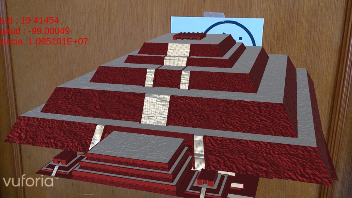 GUÍA TURÍSTICA DE TEOTIHUACÁN CON INTELIGENCIA ARTIFICIAL Y REALIDAD AUMENTADA