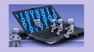 CON LA DIGITALIZACIÓN, PASO PARA ACABAR CON LA CORRUPCIÓN Y DISCRECIONALIDAD CON LA DIGITALIZACIÓN, PASO PARA ACABAR CON LA CORRUPCIÓN Y DISCRECIONALIDAD