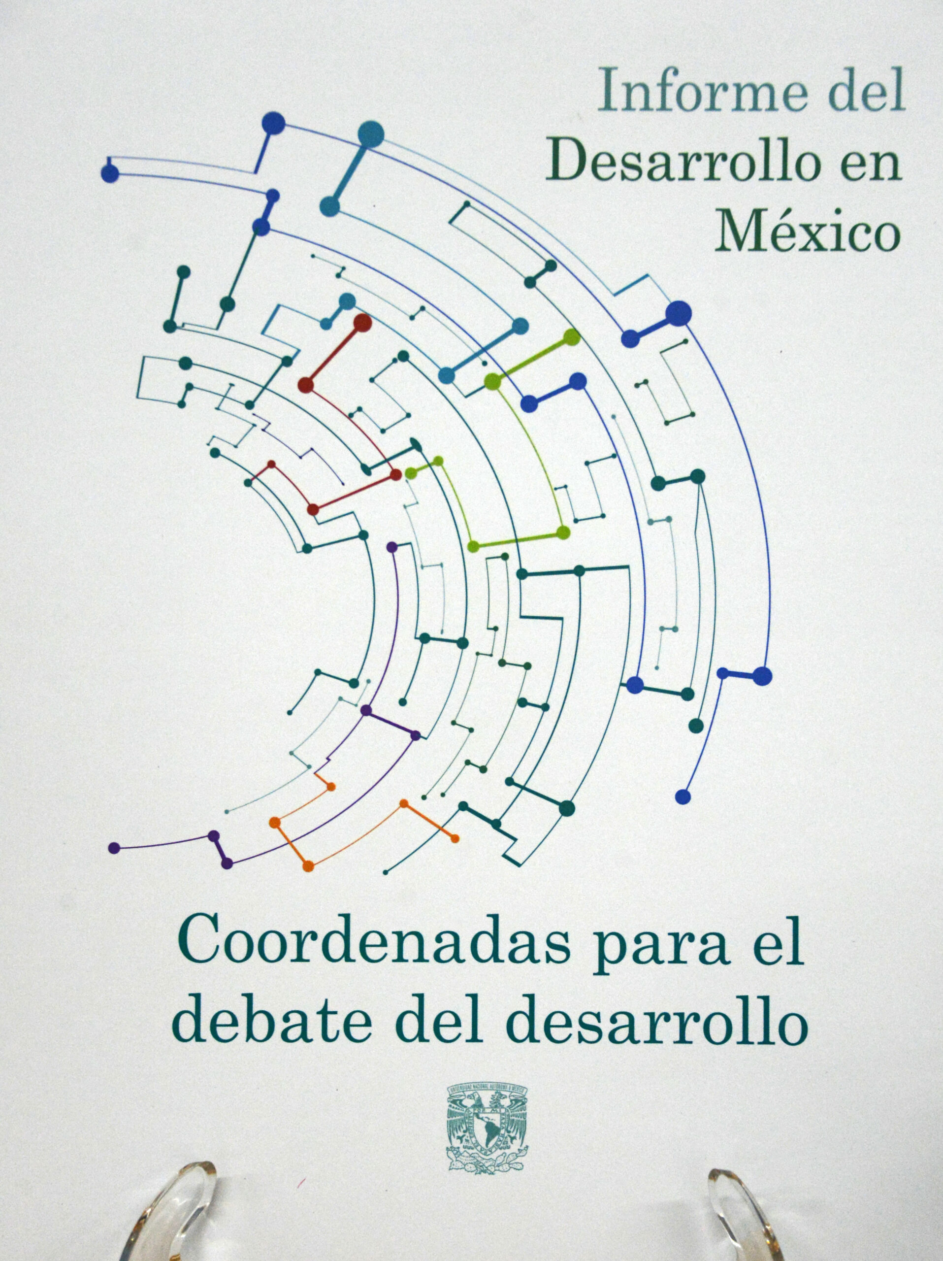 “COORDENADAS PARA EL DEBATE DEL DESARROLLO”, CON ALTERNATIVAS PARA ENFRENTAR LA CRISIS POR COVID-19