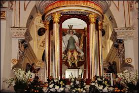 EL TURISMO RELIGIOSO DEJA 20 MIL MILLONES DE PESOS EN MÉXICO