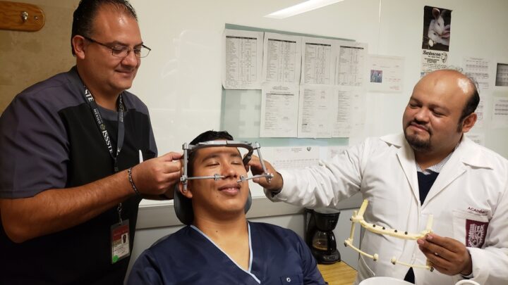 TRATAMIENTOS PARA PACIENTES CON DEFORMIDADES CRANEALES