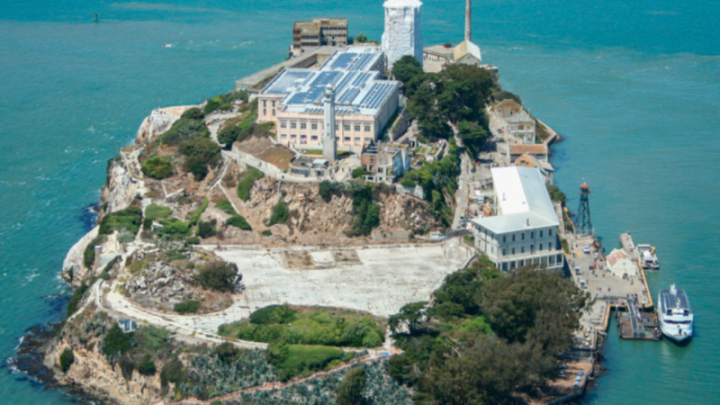 EL PROYECTO TURÍSTICO ISLAS MARÍAS