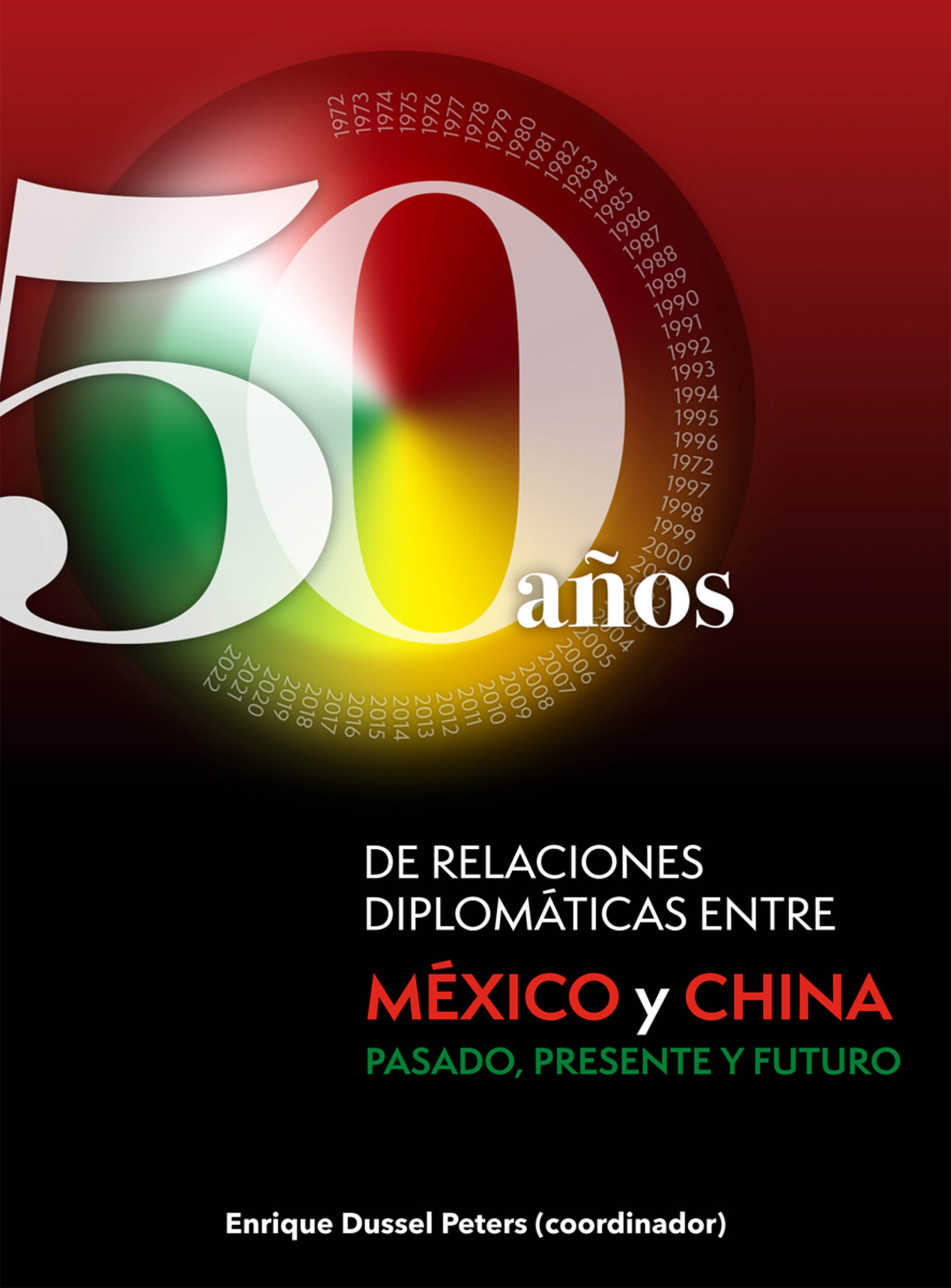 ROBUSTECE ACADEMIA LA RELACIÓN MÉXICO-CHINA