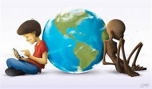 CUESTIONAMIENTO DE LA GLOBALIZACIÓN CUESTIONAMIENTO DE LA GLOBALIZACIÓN