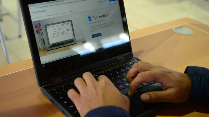 ENFRENTAN NACIONES RETO DE PERFECCIONAR LA EDUCACIÓN HÍBRIDA