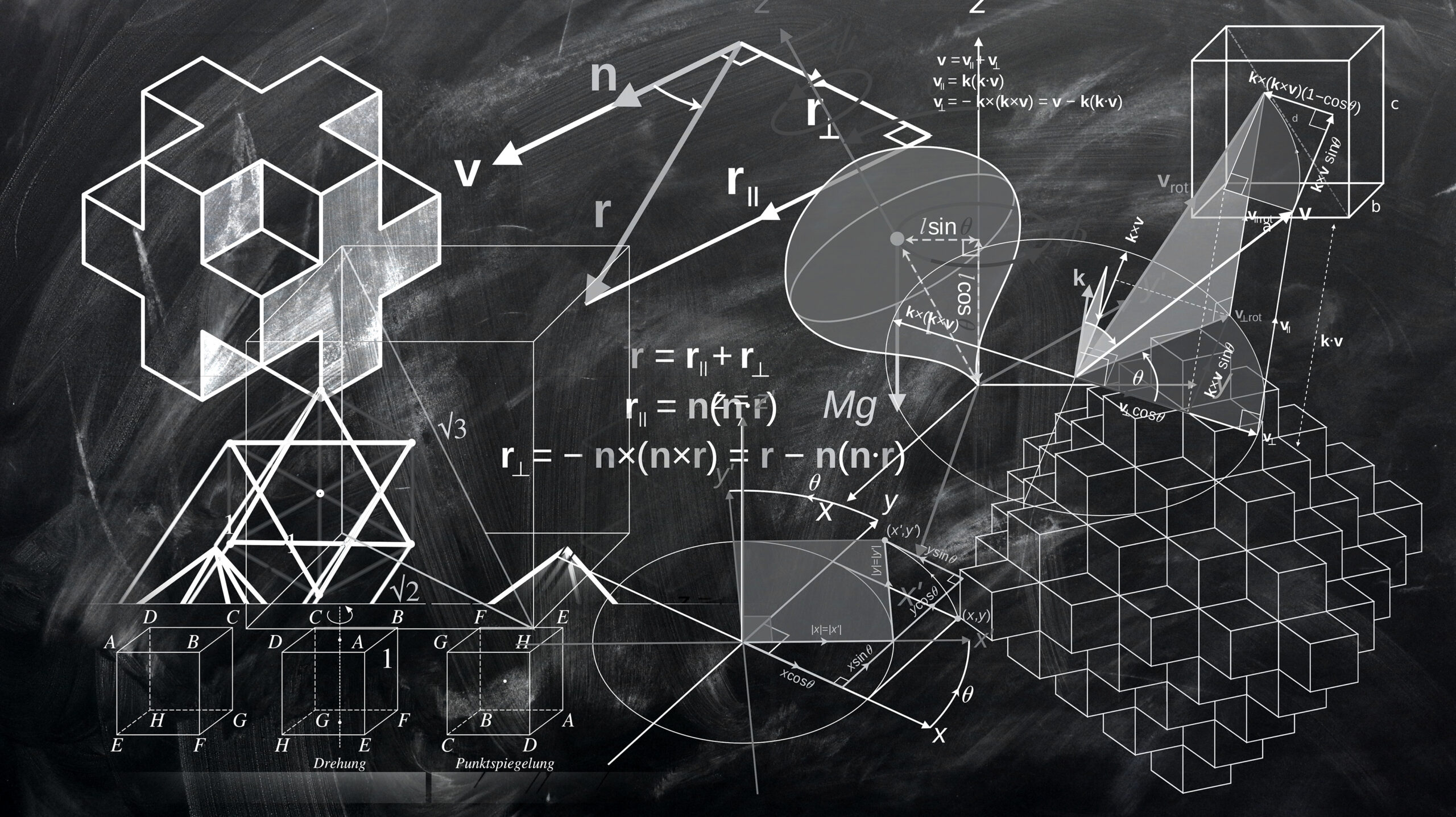 MATEMÁTICAS, IMPRESCINDIBLES PARA EL DESARROLLO DE CUALQUIER NACIÓN