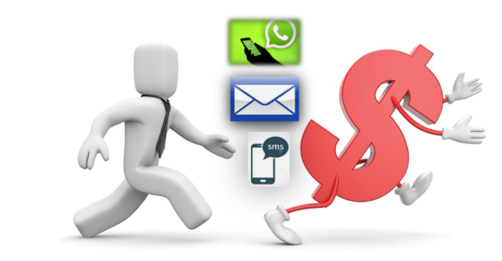 LOS RELEGADOS:  SIN ACCESO AL CRÉDITO “FORMAL”