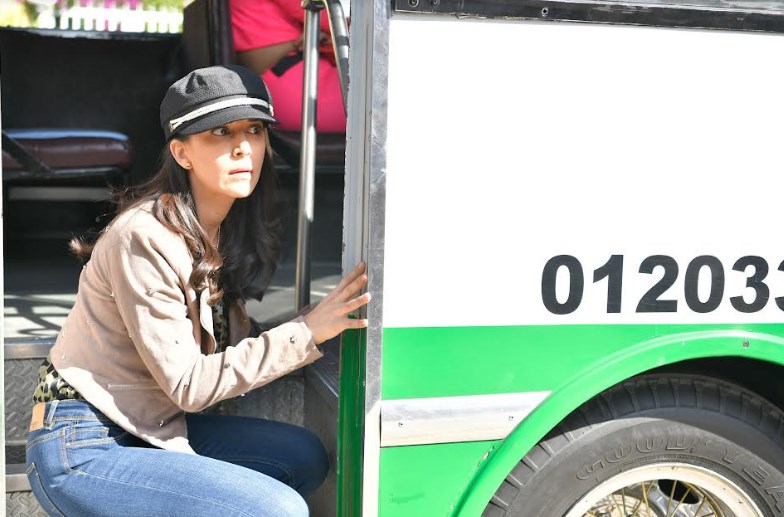 «RUTAS DE LA VIDA», LA FELICIDAD ES NUESTRA META POR AZTECA 7 «RUTAS DE LA VIDA», LA FELICIDAD ES NUESTRA META POR AZTECA 7