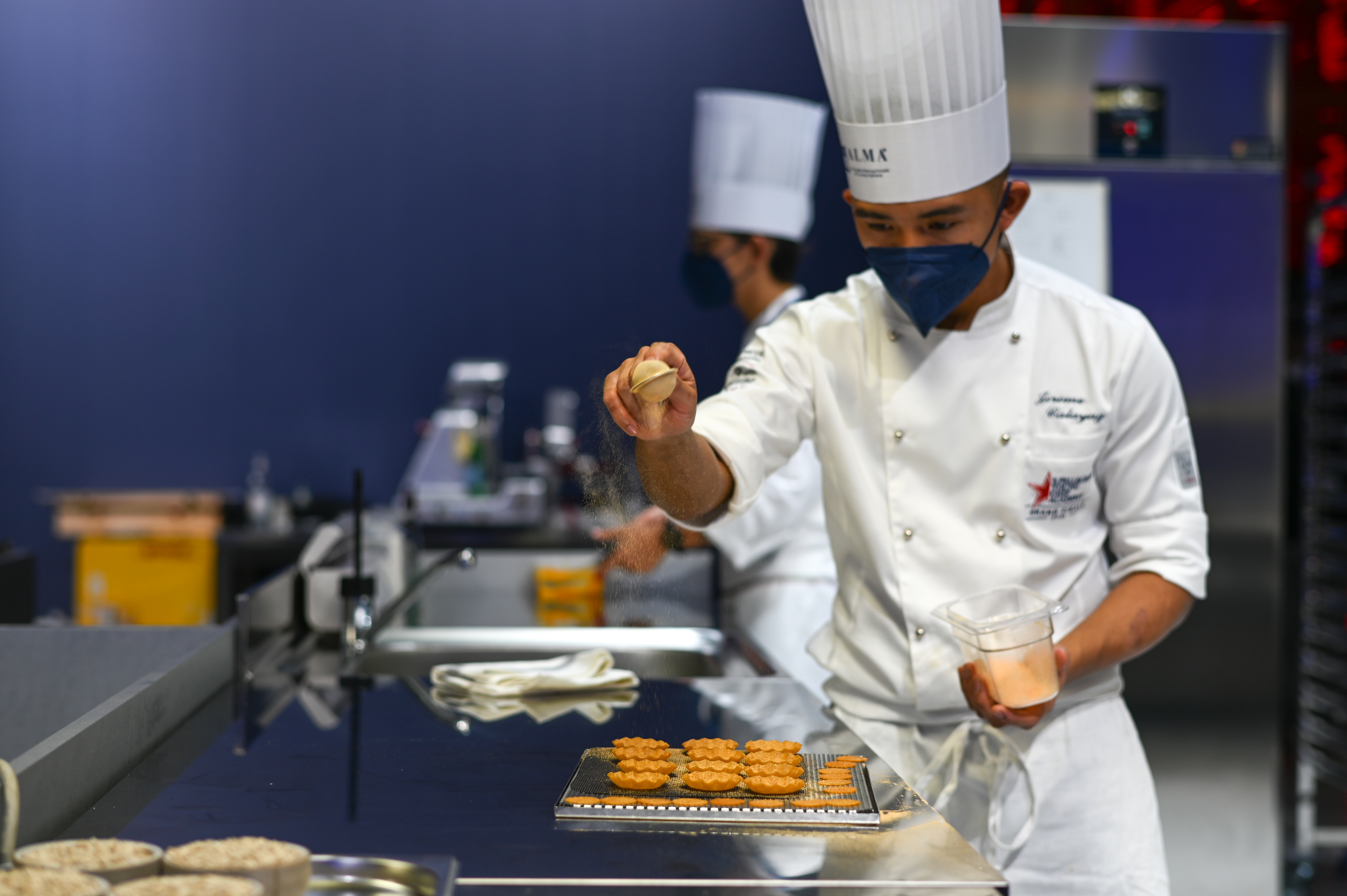 INSCRIPCIONES A LA COMPETENCIA S. PELLEGRINO YOUNG CHEF ACADEMY 2022-23 ESTÁN ABIERTAS