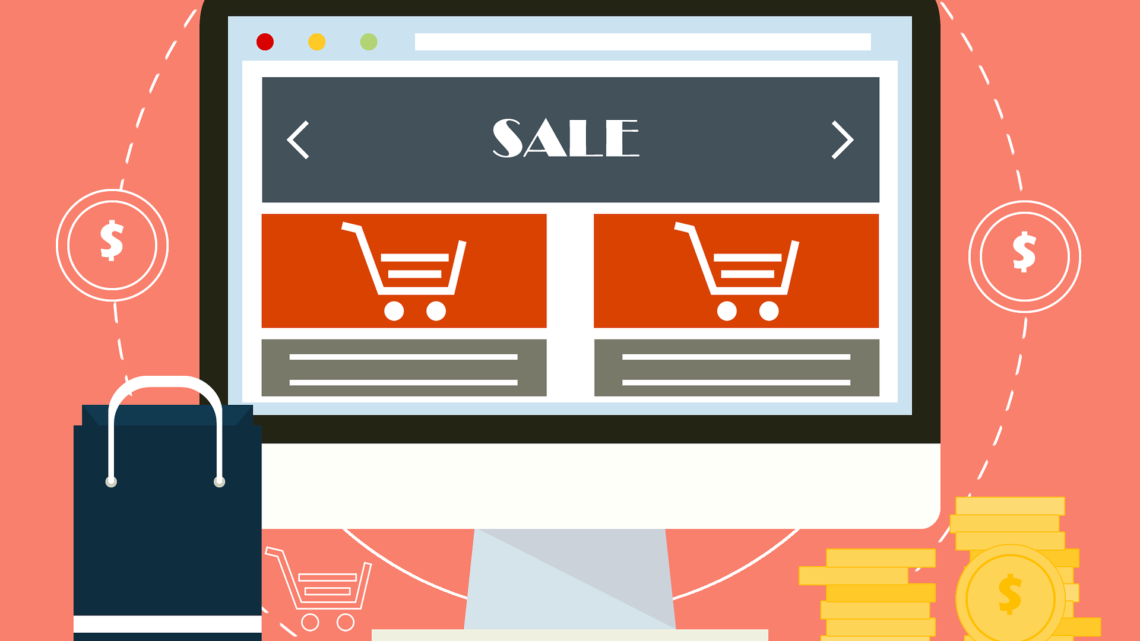 BOTS PARA EL ECOMMERCE BOTS PARA EL ECOMMERCE