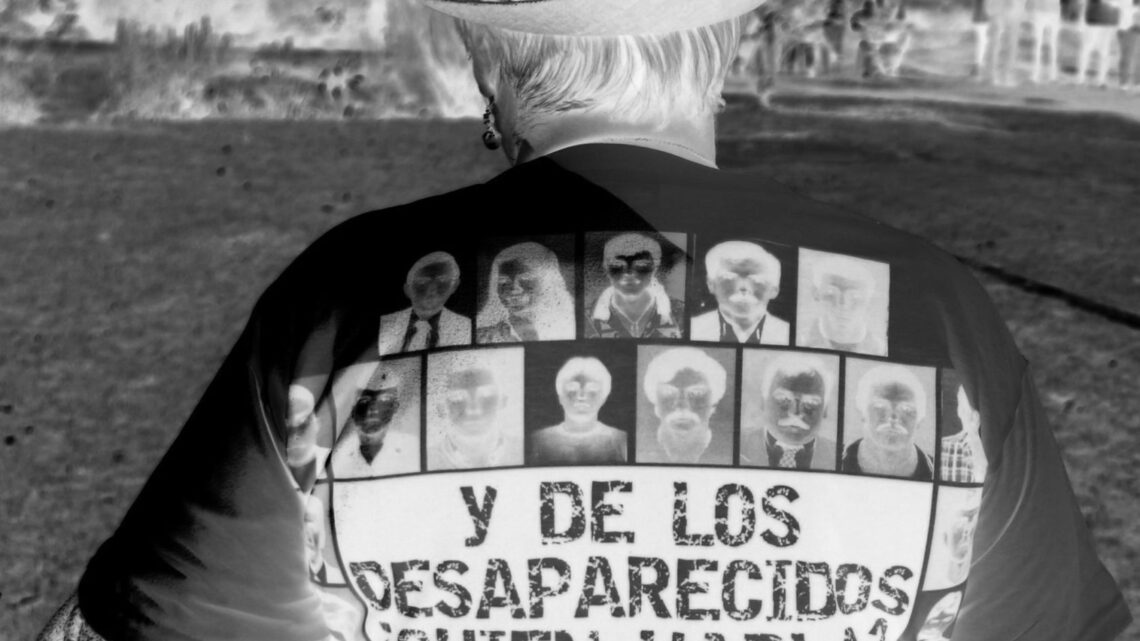 INSTITUCIONES EN MÉXICO Y EU PRESENTAN REPOSITORIO SOBRE DESAPARICIONES