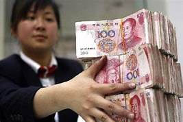 ESTRATEGIA FINANCIERA INTEGRAL DE CHINA LE PERMITE AFRONTAR CRISIS ESTRATEGIA FINANCIERA INTEGRAL DE CHINA LE PERMITE AFRONTAR CRISIS