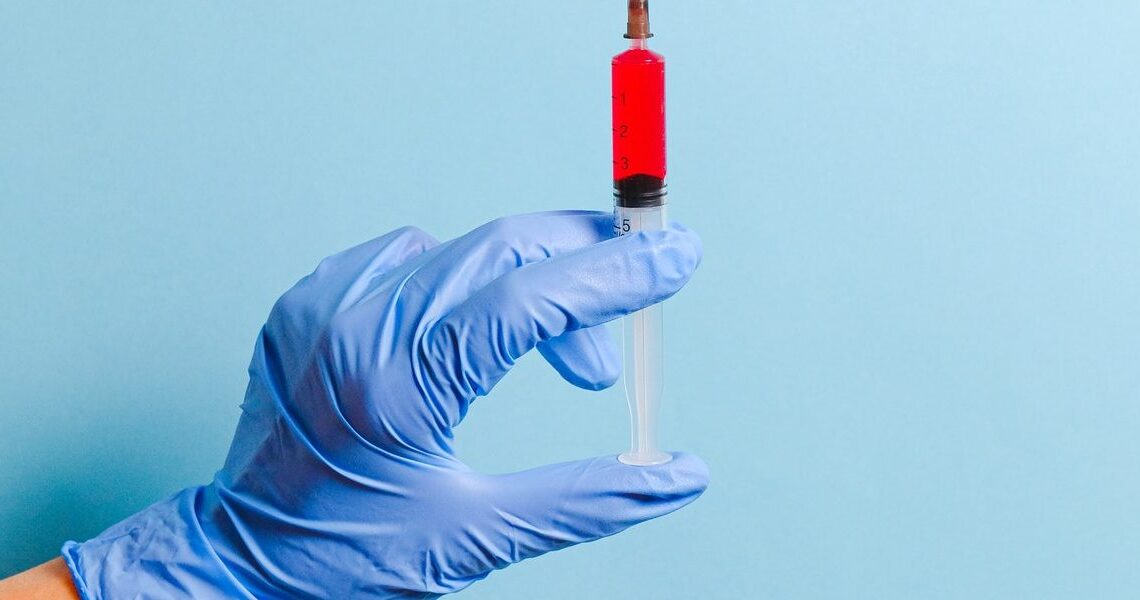 POTENCIALES DONADORES DE CÉLULAS MADRE