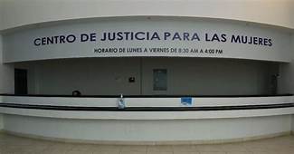CENTROS DE JUSTICIA PARA LAS MUJERES EN MÉXICO 2021