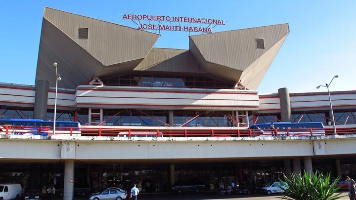 INCREMENTO DE LA CONECTIVIDAD AÉREA MÉXICO-CUBA