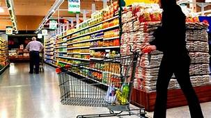 INDICADOR MENSUAL DEL CONSUMO PRIVADO EN EL MERCADO INTERIOR, FEBRERO 2022