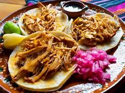 PROTEÍNA IMPRESCINDIBLE EN LA GASTRONOMÍA MEXICANA