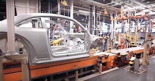 REGISTRO ADMINISTRATIVO DE LA INDUSTRIA AUTOMOTRIZ DE VEHÍCULOS LIGEROS, ABRIL 2022