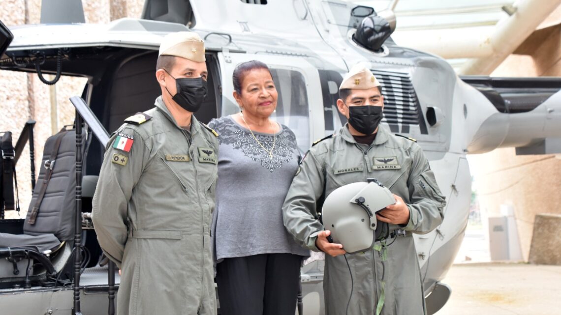 “EXPOMAR 2022”, EN COATZACOALCOS, VERACRUZ