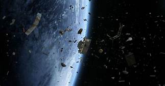 UNIVERSITARIA A LA NASA POR SU PROYECTO PARA DESAPARECER RESIDUOS EN LA LUNA UNIVERSITARIA A LA NASA POR SU PROYECTO PARA DESAPARECER RESIDUOS EN LA LUNA