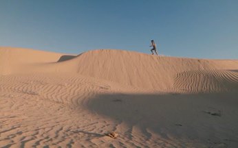 CARRERA DEL DESIERTO DE ALTAR, LLEGÓ PARA QUEDARSE