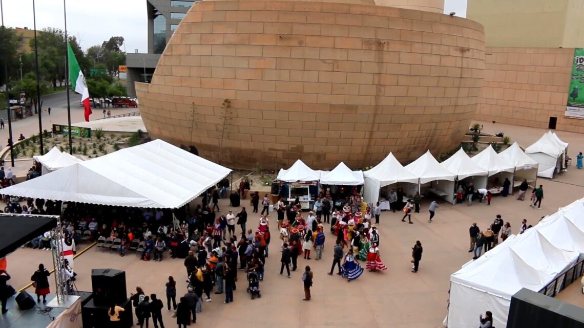 CONCLUYE SEXTA EDICIÓN DE LA FERIA DE LAS LENGUAS INDÍGENAS NACIONALES