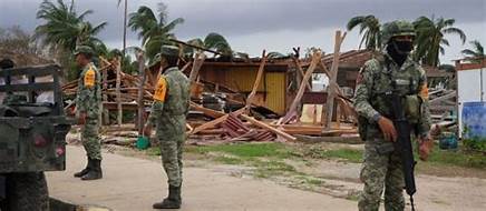 SOLIDARIDAD CON OAXACA