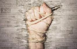 LIBERTAD DE EXPRESIÓN, LUCHA DIARIA LIBERTAD DE EXPRESIÓN, LUCHA DIARIA