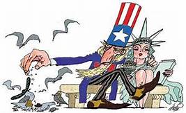INTERDEPENDIENTE, ASIMÉTRICA, AMBIGUA Y CONTRADICTORIA, LA RELACIÓN MÉXICO-EU INTERDEPENDIENTE, ASIMÉTRICA, AMBIGUA Y CONTRADICTORIA, LA RELACIÓN MÉXICO-EU