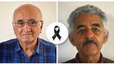 QUE ASESINATO DE JESUITAS LLEVE A DECIR ¡BASTA YA! QUE ASESINATO DE JESUITAS LLEVE A DECIR ¡BASTA YA!