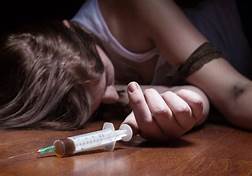 MÉXICO ATIENDE EL CONSUMO DE DROGAS DESDE UN ENFOQUE DE SALUD PÚBLICA MÉXICO ATIENDE EL CONSUMO DE DROGAS DESDE UN ENFOQUE DE SALUD PÚBLICA