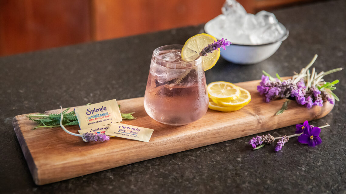 BEBIDAS SIN AZÚCAR BEBIDAS SIN AZÚCAR