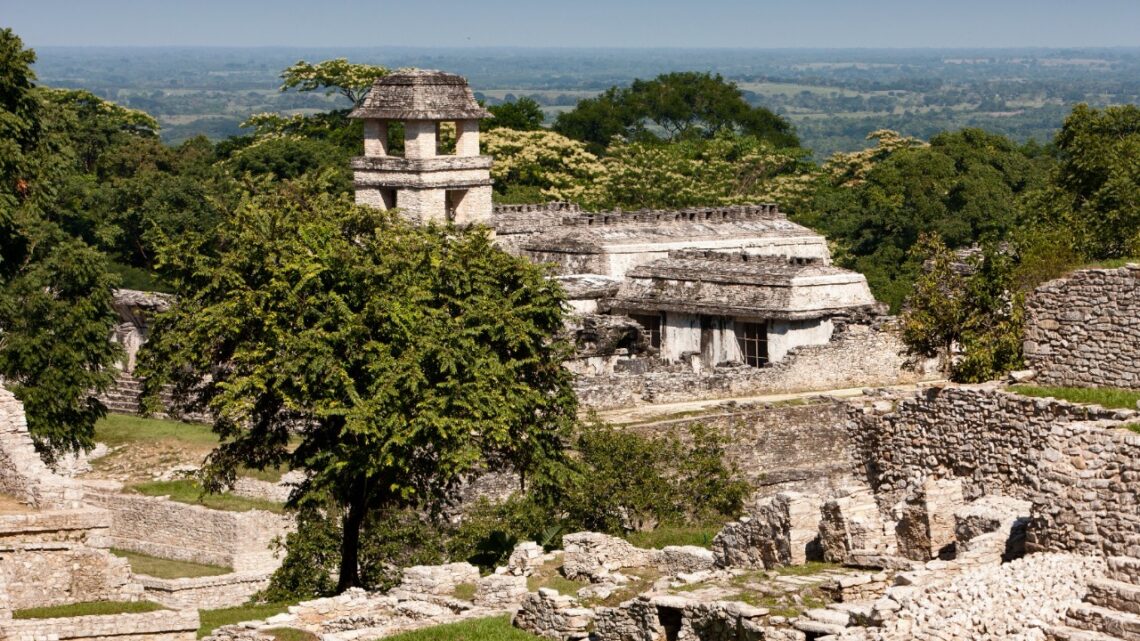 EL SURESTE DE MÉXICO EN LA PRÓXIMA REUNIÓN DE LA ORGANIZACIÓN MUNDO MAYA EL SURESTE DE MÉXICO EN LA PRÓXIMA REUNIÓN DE LA ORGANIZACIÓN MUNDO MAYA