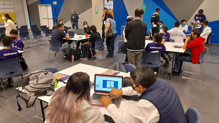 GANAN CONCURSO CON 28 PROTOTIPOS DE INNOVACIÓN