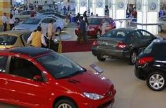 REGISTRO ADMINISTRATIVO DE LA INDUSTRIA AUTOMOTRIZ DE VEHÍCULOS LIGEROS, JUNIO 2022