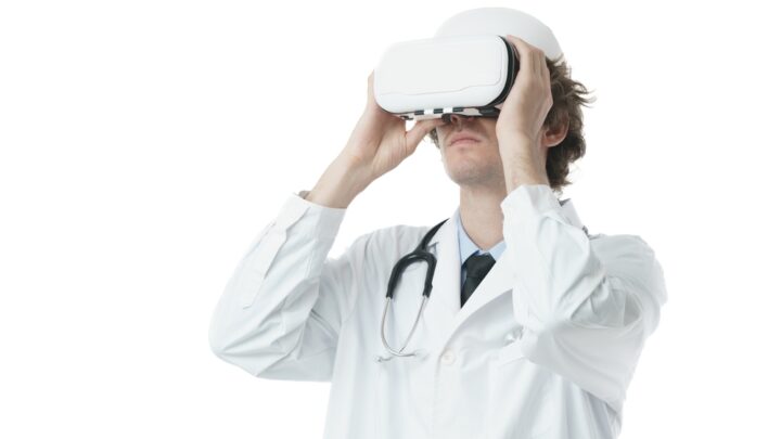 ¿LAS ASEGURADORAS LLEGARÁN AL METAVERSO?