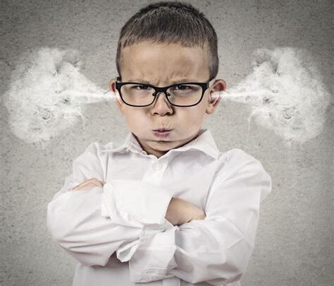 LAS AUTOLESIONES SE VINCULAN A LA FRUSTRACIÓN