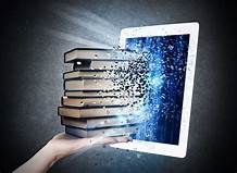 COMPLEMENTARIOS ENTRE SÍ, LIBRO IMPRESO Y TECNOLOGÍAS DIGITALES COMPLEMENTARIOS ENTRE SÍ, LIBRO IMPRESO Y TECNOLOGÍAS DIGITALES