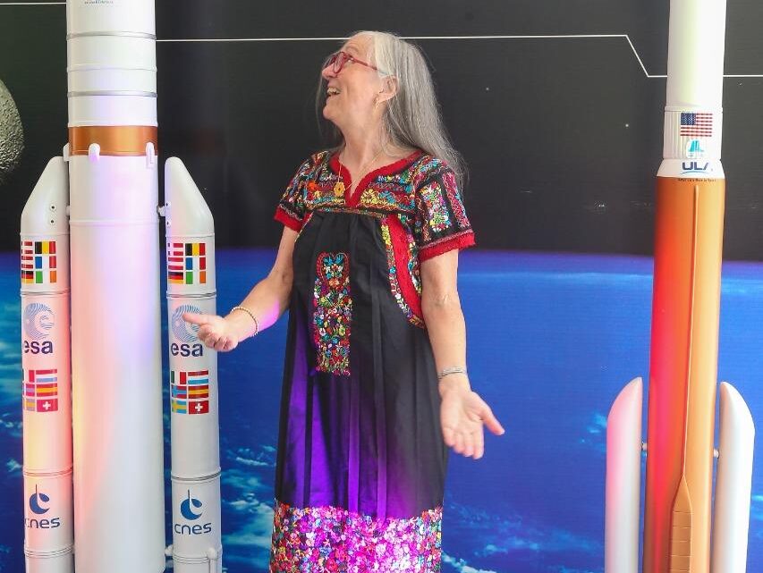 PLANETARIO “LUIS ENRIQUE ERRO”, REACONDICIONADO Y CON NUEVAS PROYECCIONES PLANETARIO “LUIS ENRIQUE ERRO”, REACONDICIONADO Y CON NUEVAS PROYECCIONES