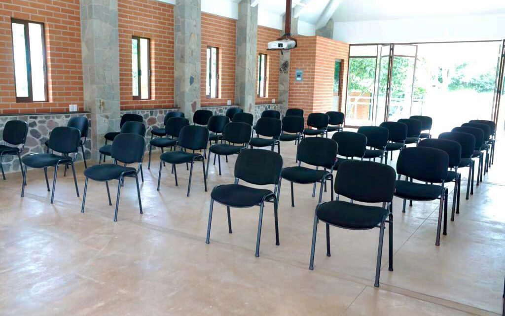 4 MMDP EN UNIVERSIDADES DEL BIENESTAR BENITO JUÁREZ