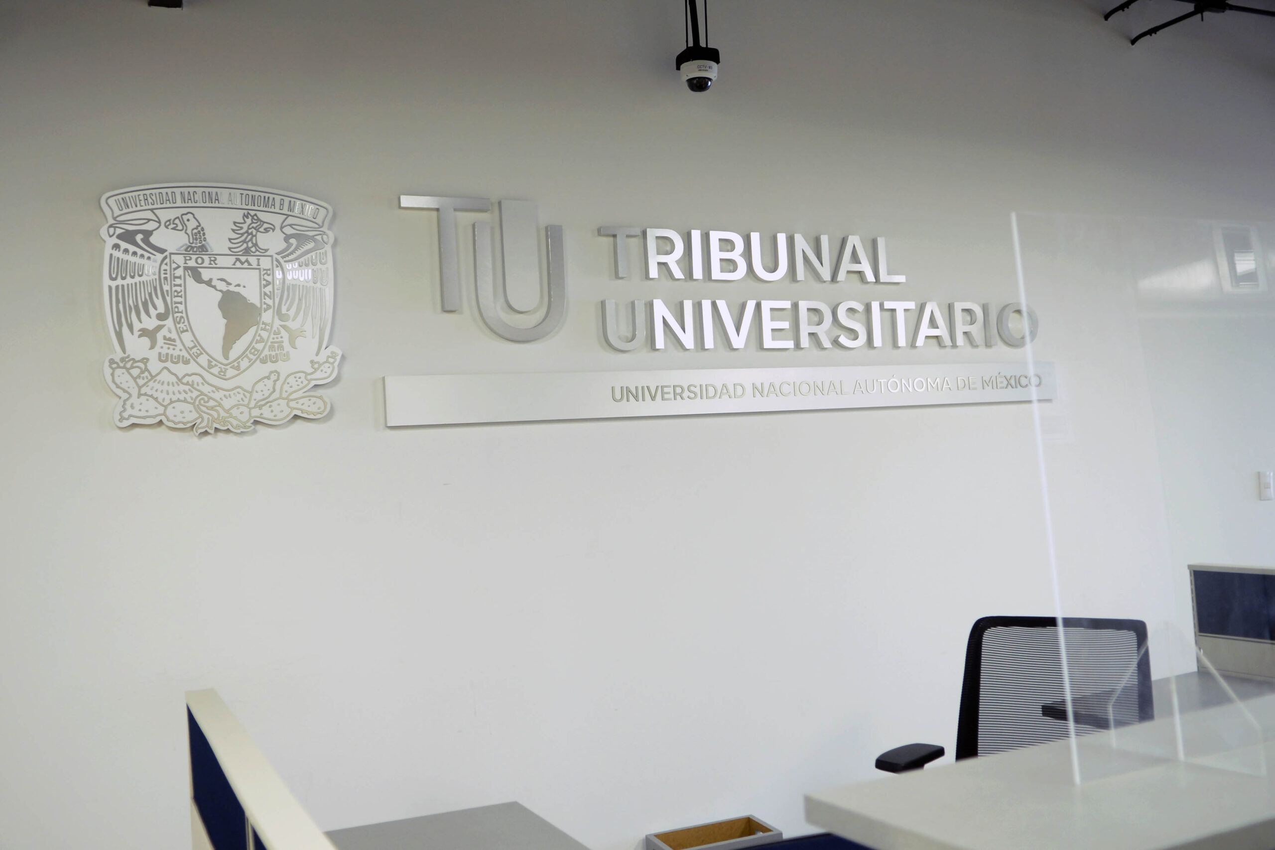 AVANCE DEL TRIBUNAL EN LA IMPARTICIÓN DE JUSTICIA