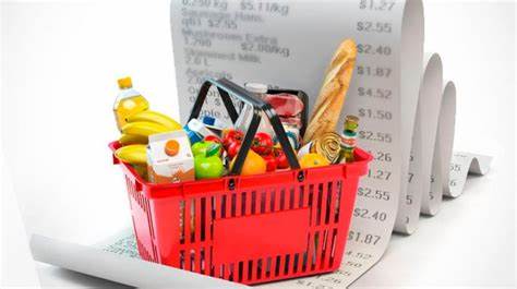 ÍNDICE NACIONAL DE PRECIOS AL CONSUMIDOR, JULIO 2022 ÍNDICE NACIONAL DE PRECIOS AL CONSUMIDOR, JULIO 2022