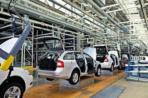 AVANCE DE RESULTADOS DEL REGISTRO ADMINISTRATIVO DE LA INDUSTRIA AUTOMOTRIZ DE VEHÍCULOS LIGEROS, JULIO 2022