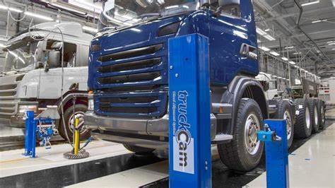 REGISTRO ADMINISTRATIVO DE LA INDUSTRIA AUTOMOTRIZ DE VEHÍCULOS PESADOS, JULIO 2022 REGISTRO ADMINISTRATIVO DE LA INDUSTRIA AUTOMOTRIZ DE VEHÍCULOS PESADOS, JULIO 2022