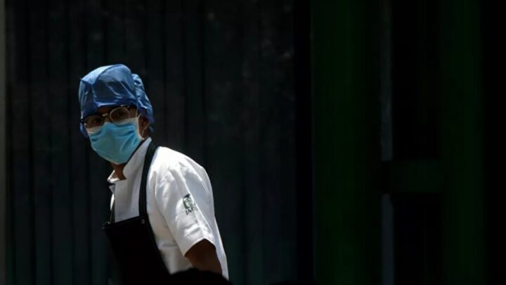 MECANISMOS PARA ATENDER DÉFICIT DE PROFESIONALES DE LA SALUD