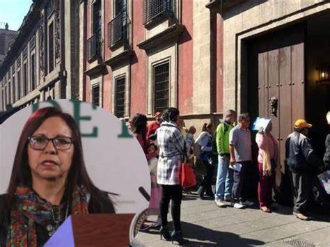 LETICIA RAMÍREZ AMAYA, TITULAR DE LA SEP LETICIA RAMÍREZ AMAYA, TITULAR DE LA SEP