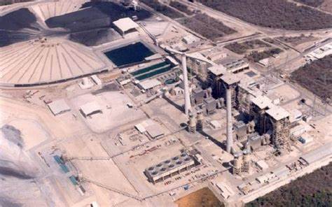 37 MEGAPROYECTOS CON CONFLICTOS SOCIOAMBIENTALES 37 MEGAPROYECTOS CON CONFLICTOS SOCIOAMBIENTALES