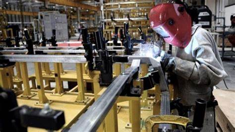 INDICADOR MENSUAL OPORTUNO DE LA ACTIVIDAD MANUFACTURERA, JUNIO 2022