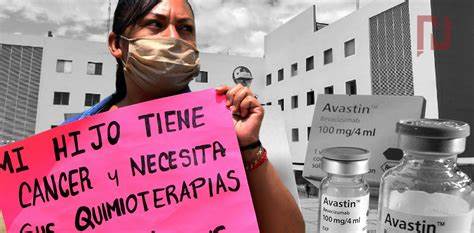 REGISTRO NACIONAL DE CÁNCER; PACIENTES DE TODAS LAS EDADES